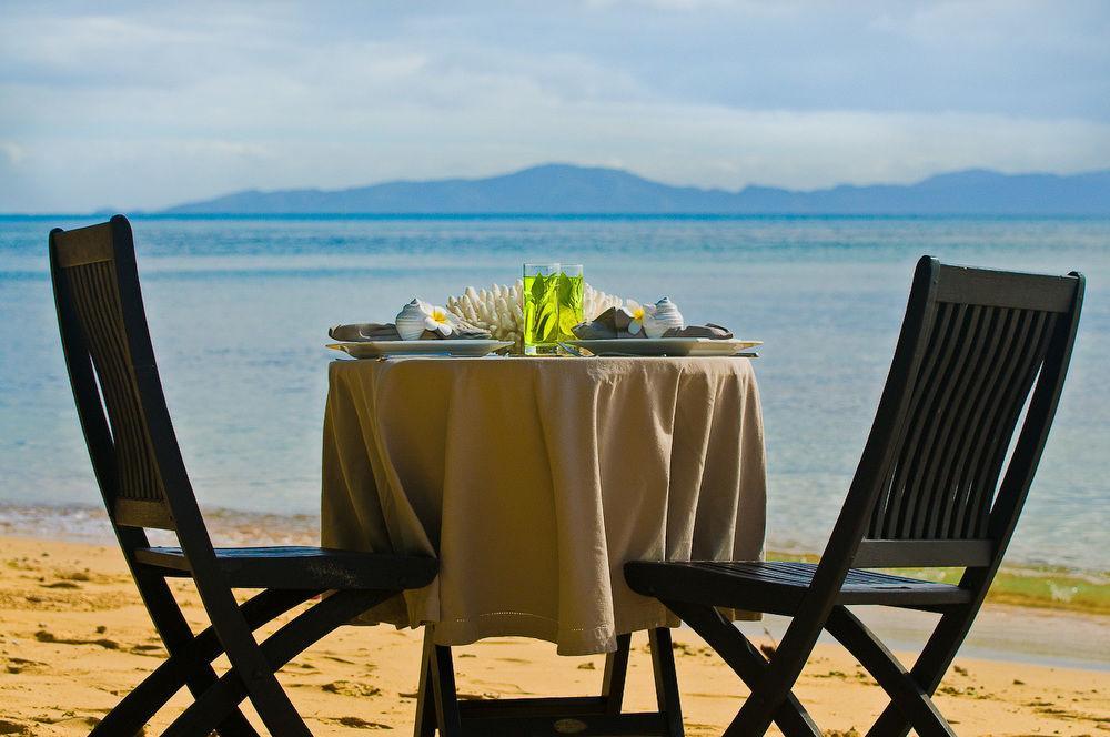 Taveuni Palms Resort Matei Exterior photo