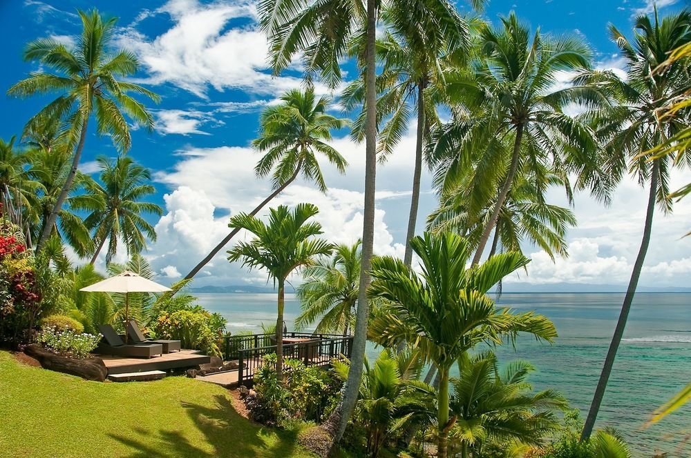 Taveuni Palms Resort Matei Exterior photo