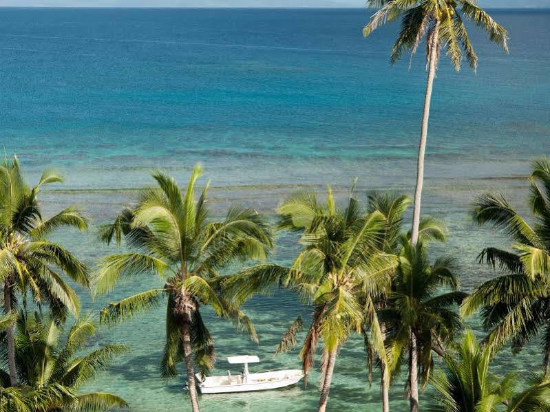 Taveuni Palms Resort Matei Exterior photo