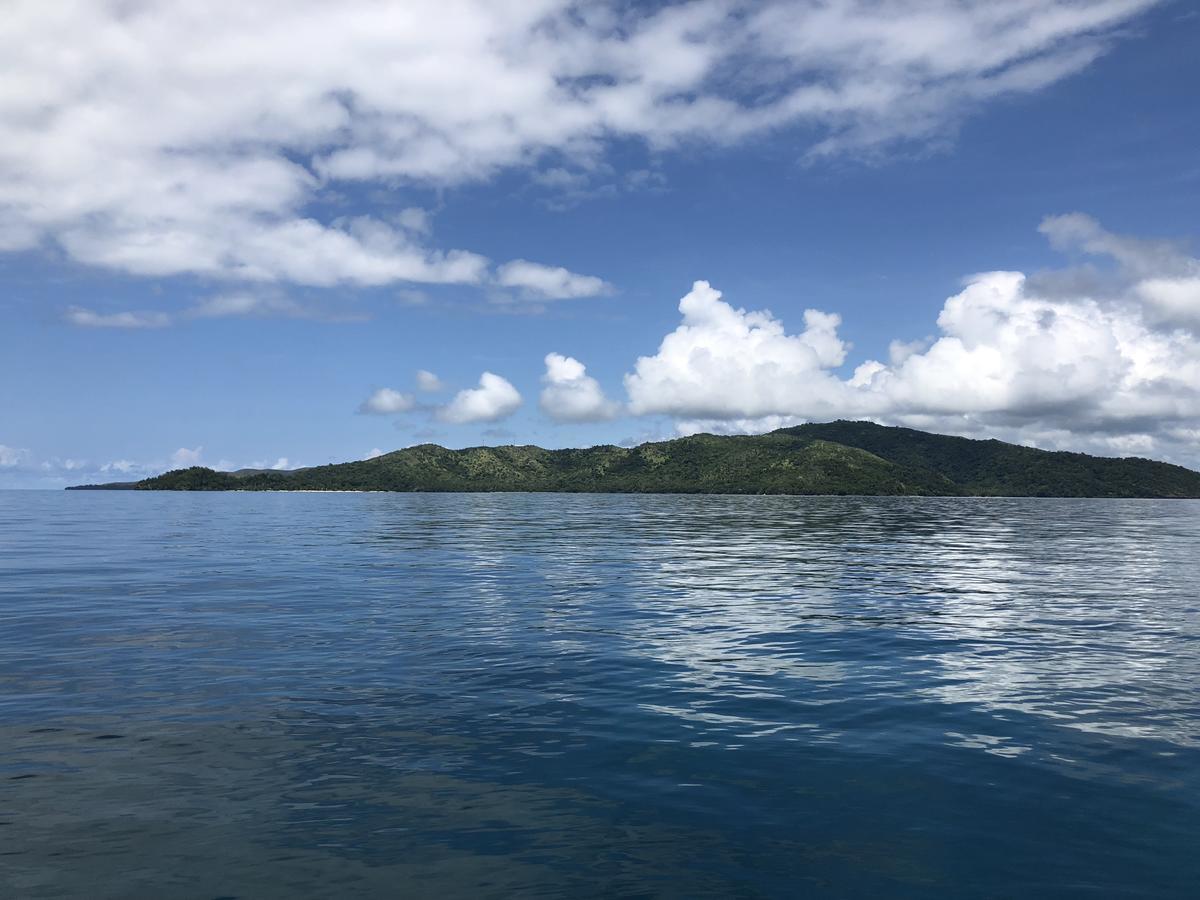 Taveuni Palms Resort Matei Exterior photo