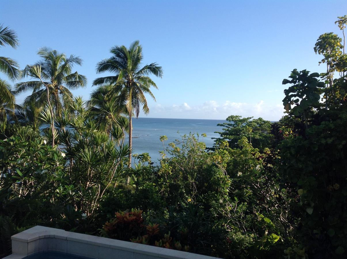 Taveuni Palms Resort Matei Exterior photo