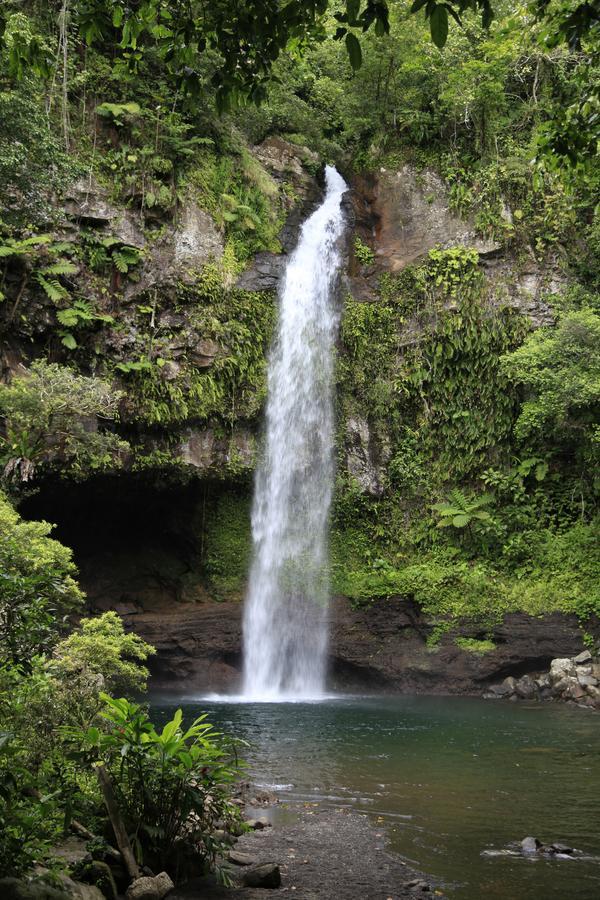 Taveuni Palms Resort Matei Exterior photo