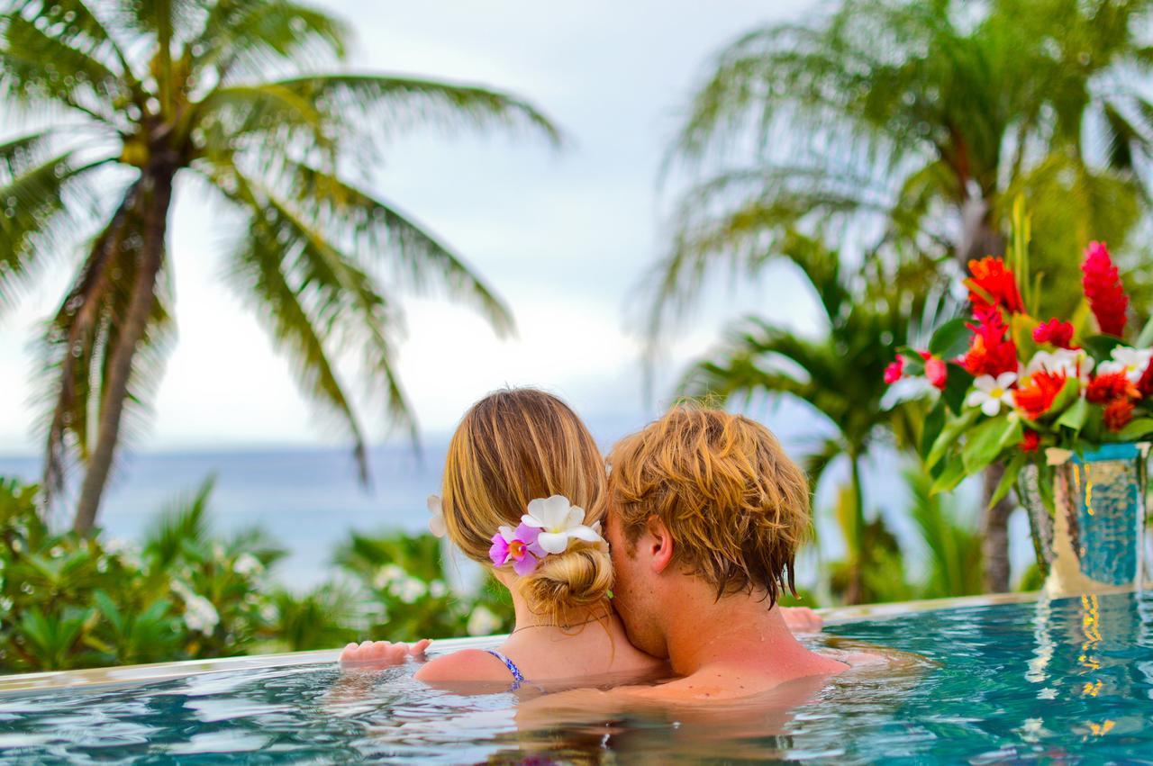 Taveuni Palms Resort Matei Exterior photo