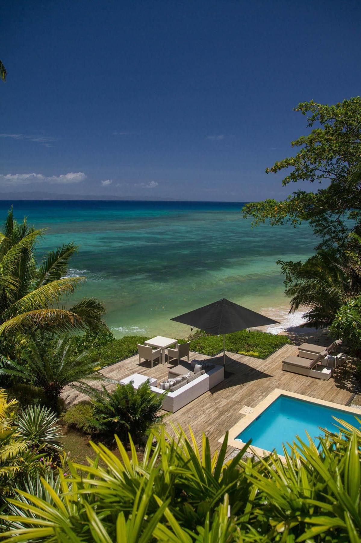 Taveuni Palms Resort Matei Exterior photo