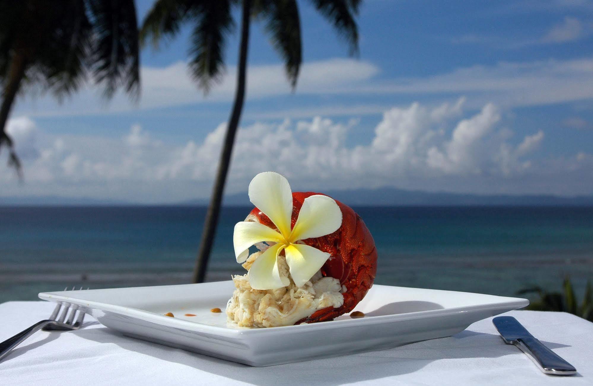 Taveuni Palms Resort Matei Exterior photo