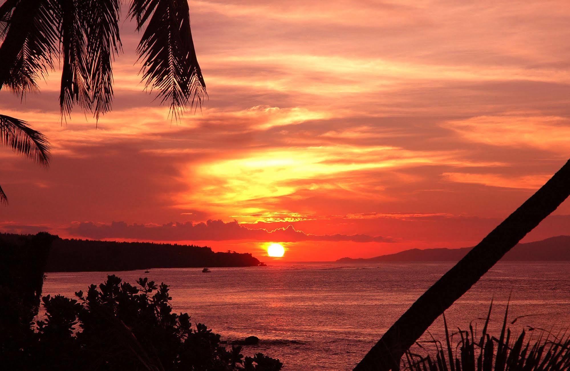 Taveuni Palms Resort Matei Exterior photo